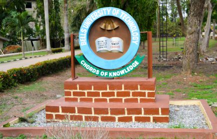 Bells University of Technology, BUT admission acceptance fee