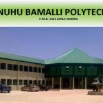 NUBAPOLY Academic Calendar 2025/2026