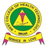 NKST College of Health Technology Entrance Exam 2026/2027