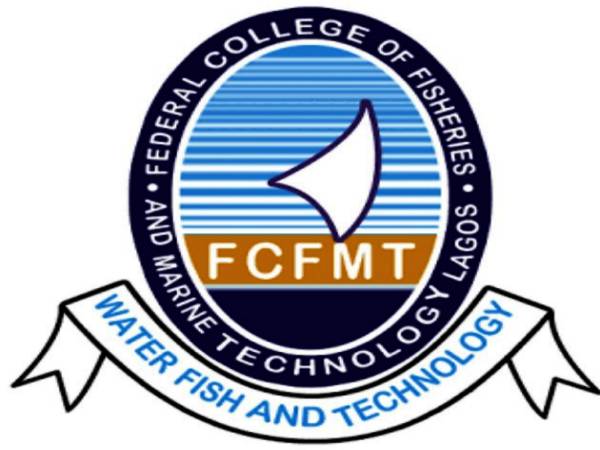 Federal College of Fisheries and Marine Technology (FCFMT) Admission List for 2025/2026 Academic Session