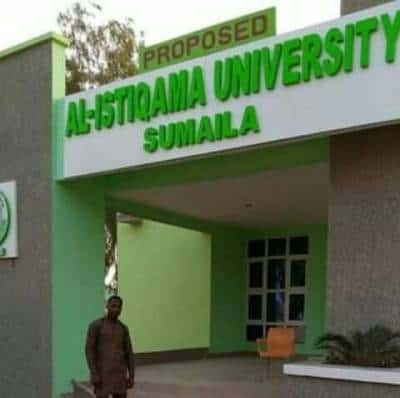 AUSU IJMB/Pre-Degree Programmes Admission