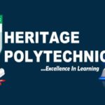 Heritage Polytechnic Academic Calendar 2025/2026