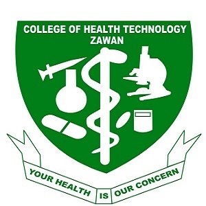 Plateau State College of Health Technology, Zawan Admission List