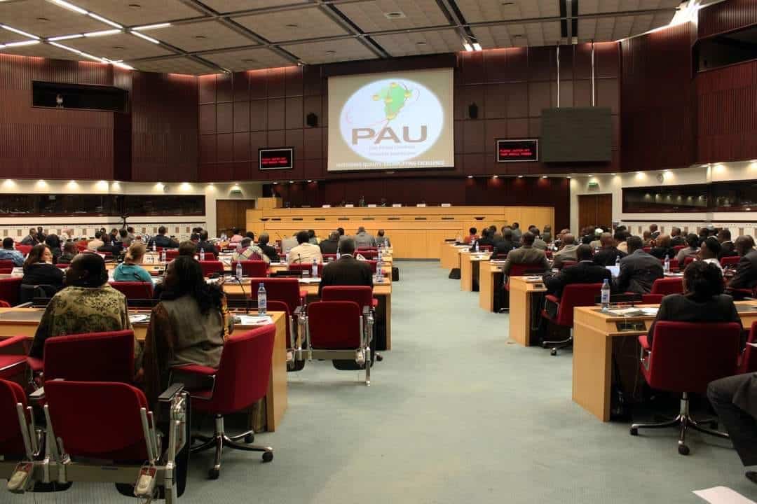 Pan African University (PAU) Scholarship