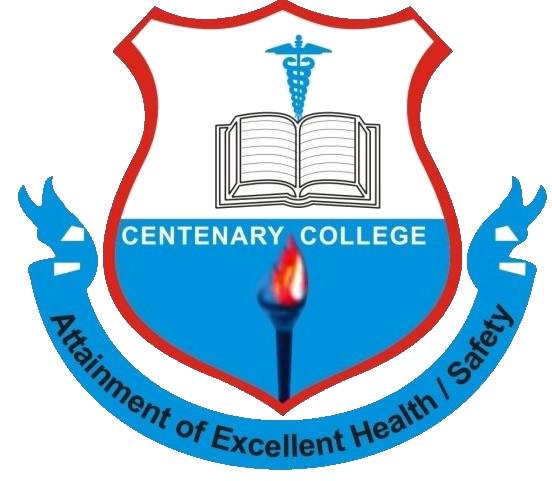Centenary College of Health Science and Technology Admission Form