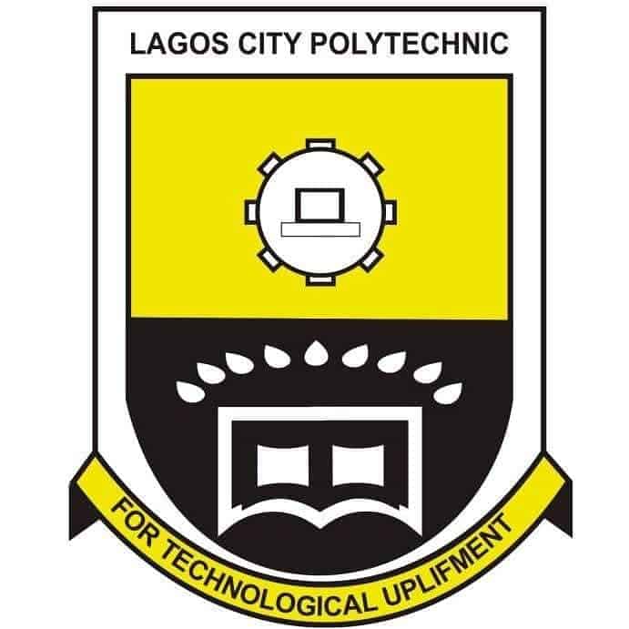 Lagos City Polytechnic job recruitment
