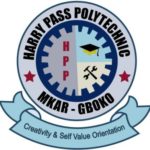 Harry Pass Polytechnic HND Admission Form 2026/2027