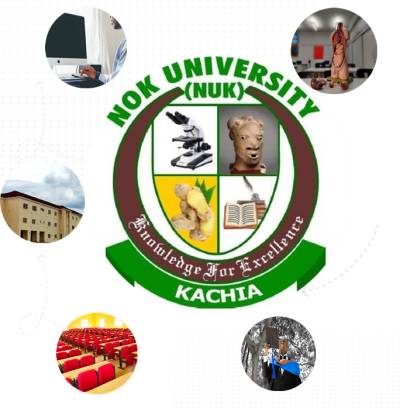 Nok University Notice