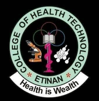 Akwa Ibom Health Tech Etinan Admission Form 2025/2026 Out