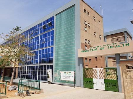 Kano State College of Health Sciences and Technology Admission 2025/2026