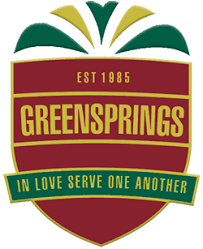 Greensprings School Graduate Trainee Programme