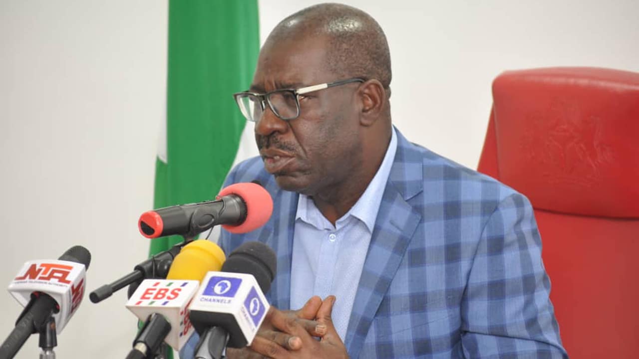 Edo State Offers Employment to First Class Graduates