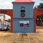 Bellarks Poly Post UTME Form for 2026/2027 ND Admission
