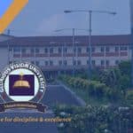 Glorious Vision University Postgraduate Courses