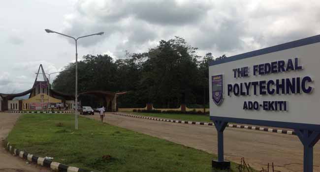 FEDPOLYADO 2025/2026 ND Part-Time Admission Form Is Out