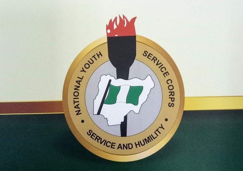 National Youth Service Corps (NYSC) notice on fake safety pamphlet on ransom payment