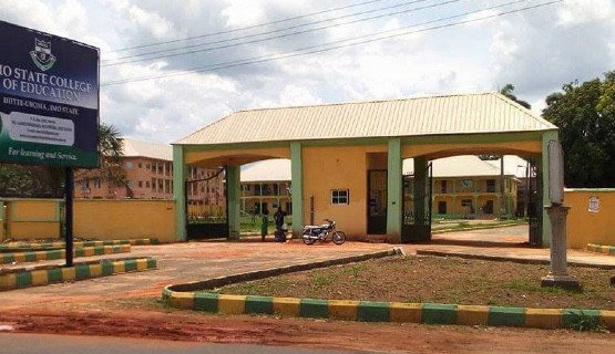Imo State College Of Education (IMSCOED) Job Recruitment