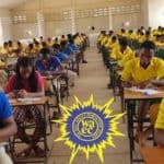 WAEC GCE