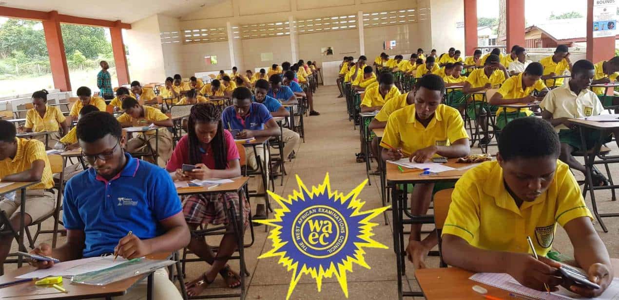 WAEC Result Upgrading Is a Scam: Here's the Real Deal