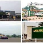 List of Universities in Nigeria | Federal, State and Private