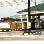 FPOG Bonny Part-Time Admission Form 2025/2026