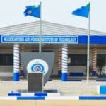 AFIT Cut-Off Marks for 2026/2027 Admission Exercise