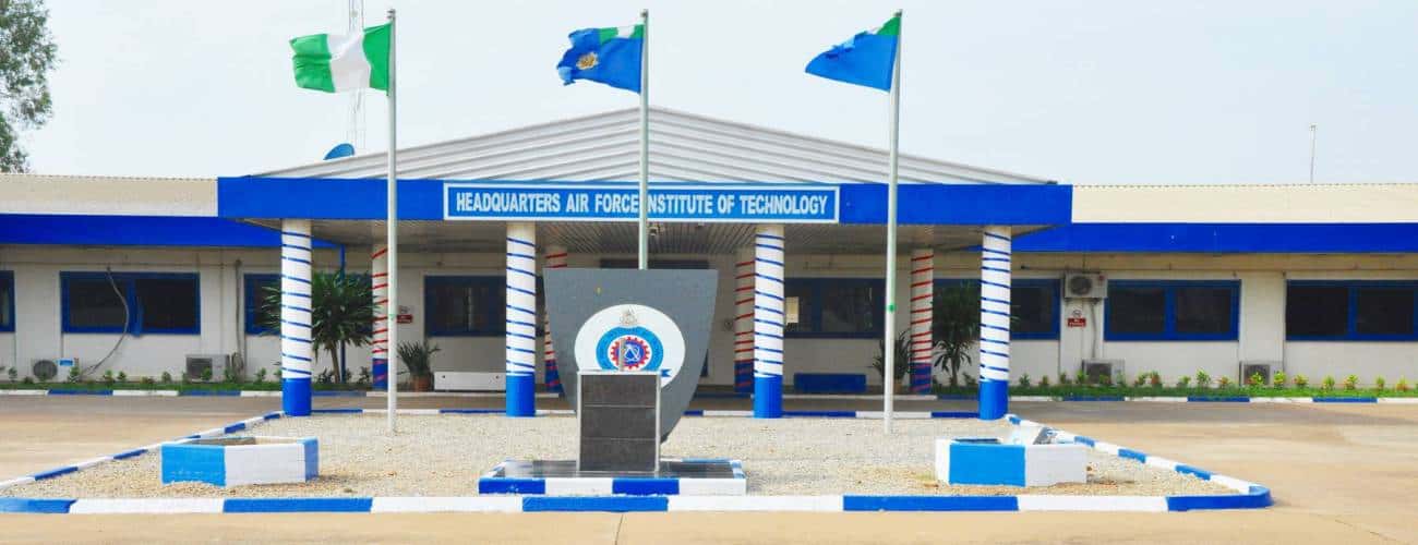 AFIT Kaduna Cut-Off Marks for Degree and ND Courses