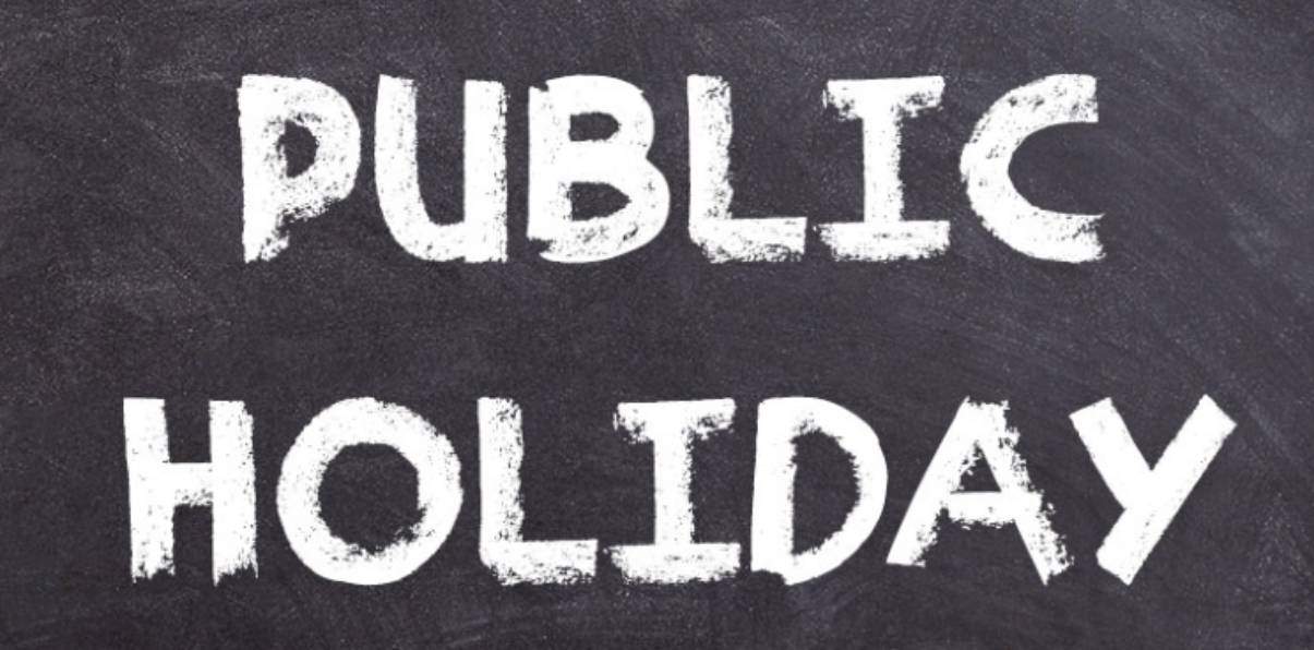 Federal Government announces Workers' Day public holiday