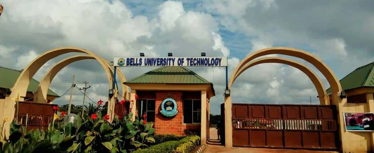Bells University Postgraduate Admission List