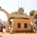 KWCOE Post UTME Form for 2025/2026 NCE Admission