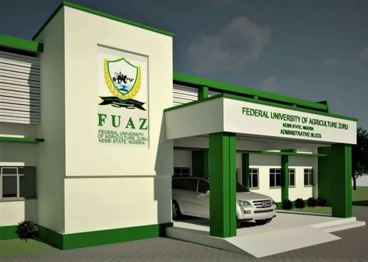 FAUZ Scholarship Verification Process for Kebbi State Students