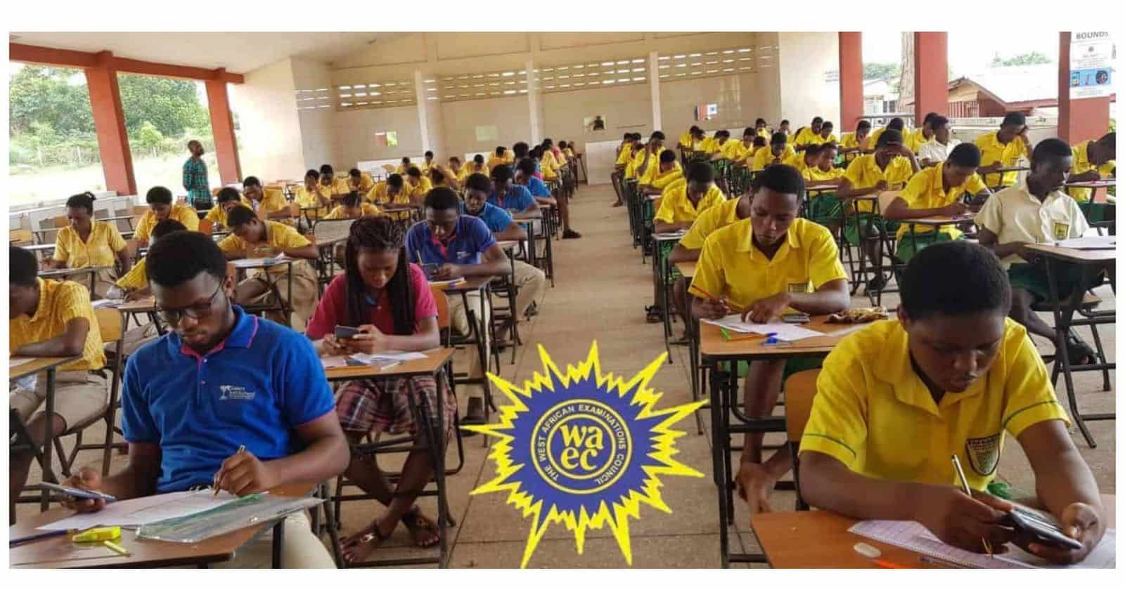 Why You Can't Upgrade Your WAEC Result (And What You Can Do Instead)