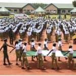 NYSC Enugu & Osun Orientation Date 2026 for Batch A Stream II
