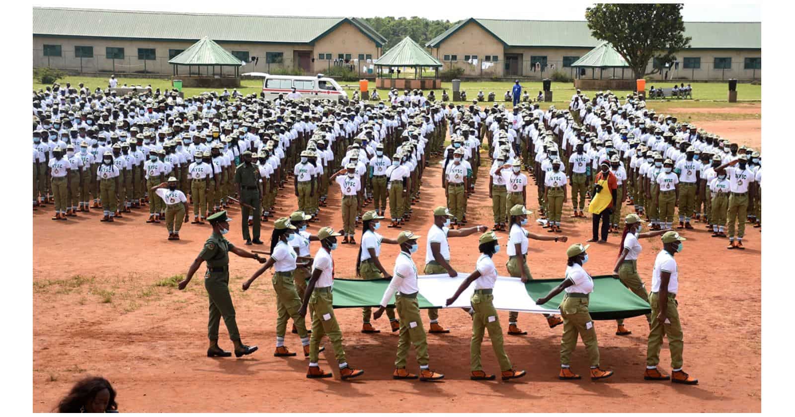 NYSC releases call-up numbers for 2026 Batch A Stream II