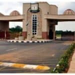 KWASU NUC Accreditation for 9 Courses