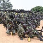 Shortlisted Candidates for Nigerian Army 88RRI Recruitment Screening
