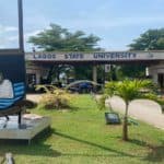 LASU - LASUTH Postgraduate Diploma Admission 2025/2026