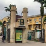 YABATECH Matriculation Ceremony 2025/2026