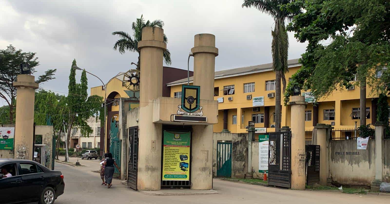 YABATECH Registration Deadline Extension: Late Fee and Screening Notice