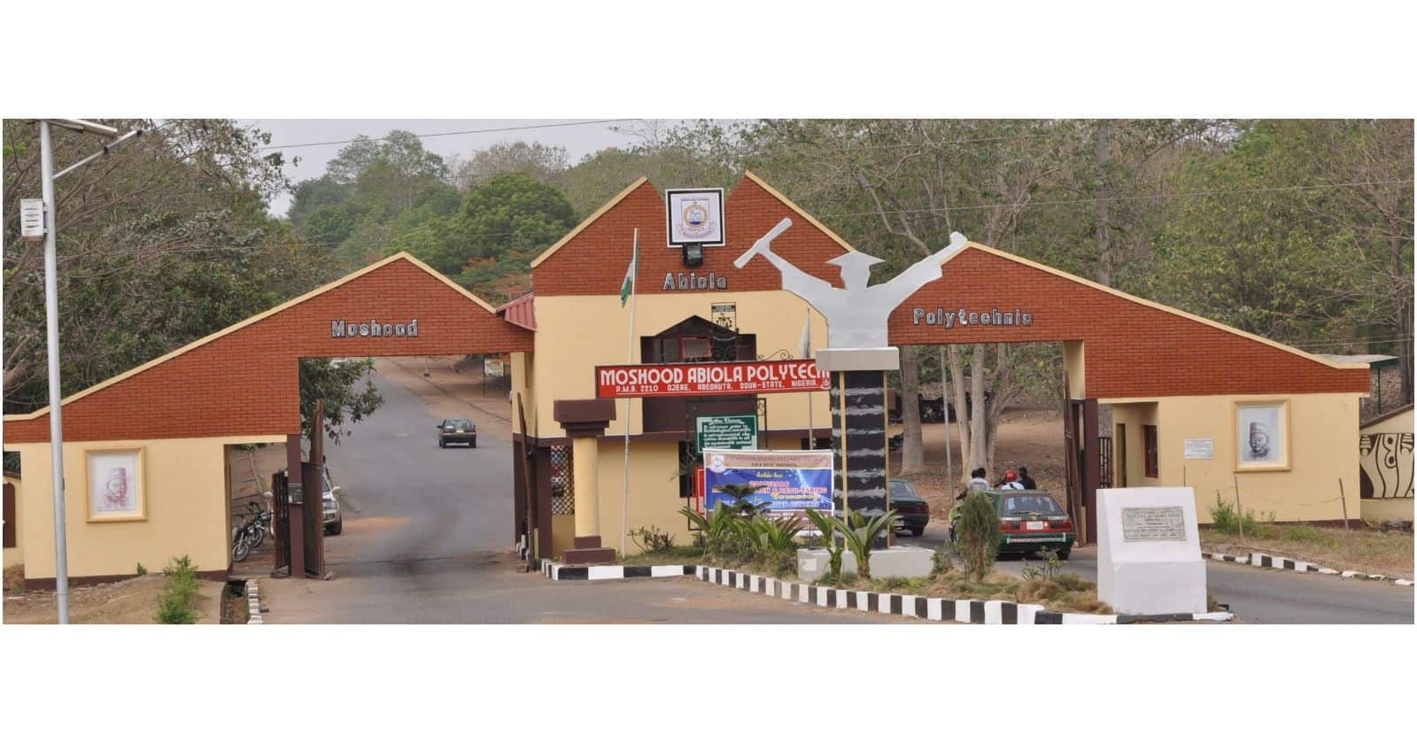 Moshood Abiola Polytechnic (MAPOLY) Academic Calendar