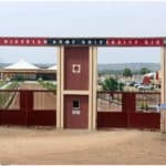 NAUB Post UTME/Direct Entry Form for 2025/2026 Admission