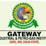 Gateway Industrial & Petro-Gas Institute Post UTME Form 2026/2027