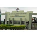 OYSCATECH (FUNAAB Affiliated) Post UTME Form 2025/2026