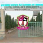 Katsina College of Nursing Post UTME Form 2025/26 | ND Nursing