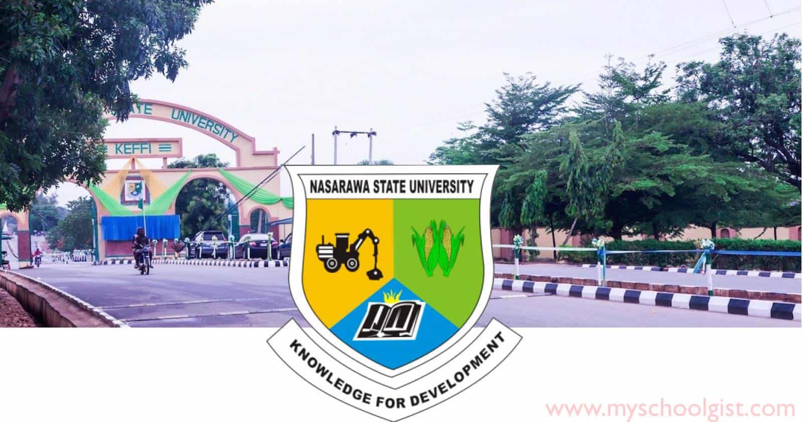 Nasarawa State University, Keffi Gets Approval for 18 New Programmes