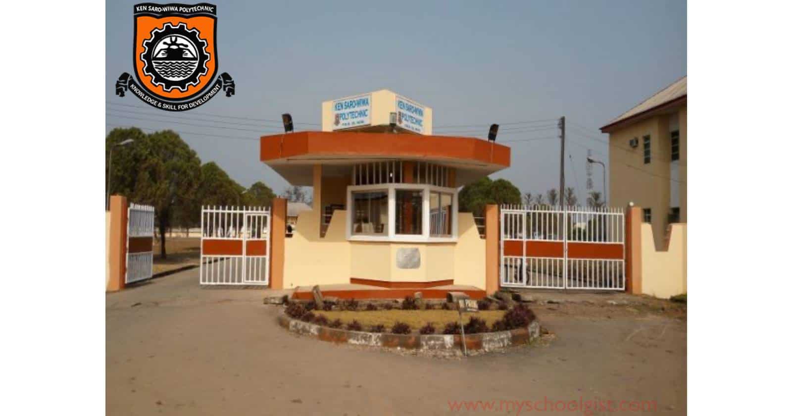 KENPOLY HND Admission List 2025/2026: Check Your Name and Next Steps