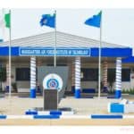 AFIT Pre-HND, HND & Direct Entry Screening 2025/2026