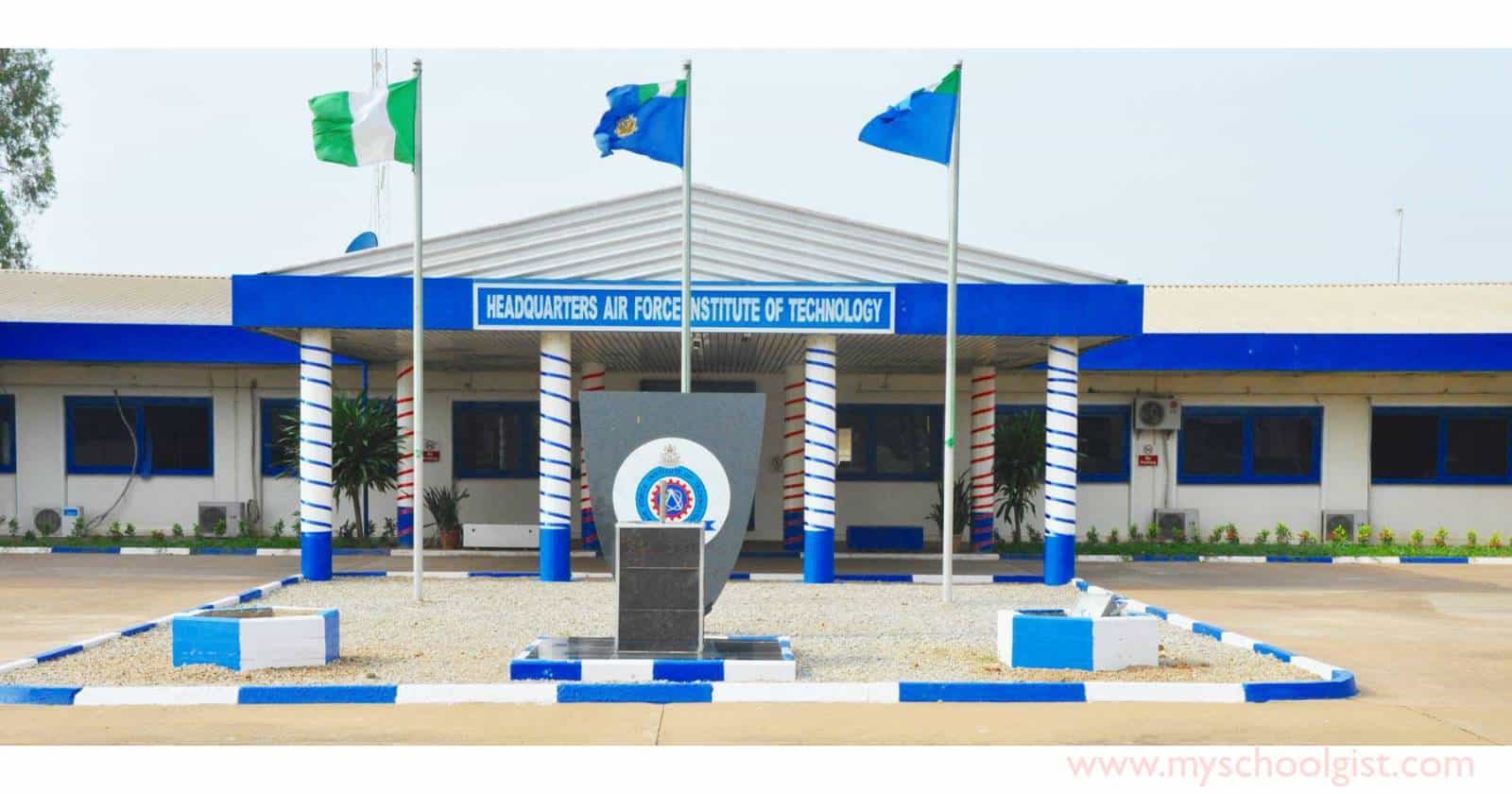 Air Force Institute of Technology (AFIT) Resumption Date for 1st Semester 2025/2026 Academic Session