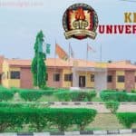 Kings University Post UTME/Direct Entry Form 2026/2027