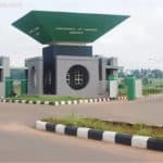 UNN Amnesty for Overstayed Students for 2025 - 2027